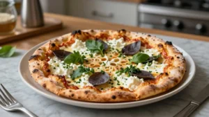 Satisfying Cottage Cheese Pizza Bowl You Have to Try Viral Version