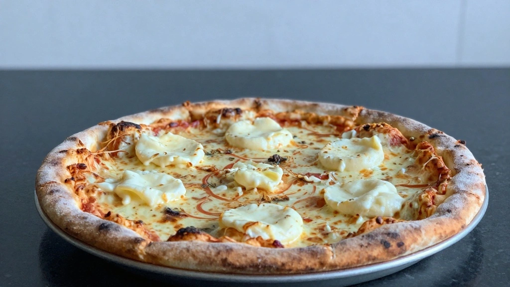 Satisfying Cottage Cheese Pizza Bowl You Have to Try Viral Version - Conclusion