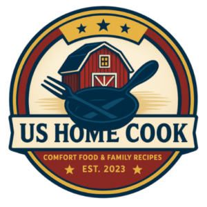 US Home Cook