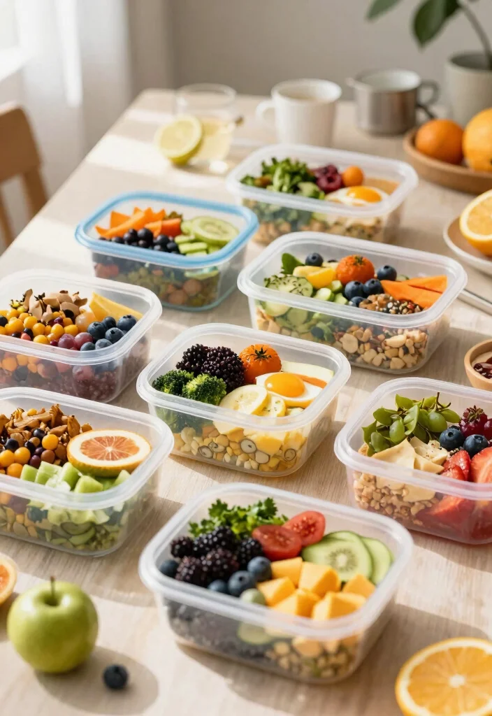 16 Breakfast Bowl Meal Prep Recipes to Kickstart Your Day - Conclusion 1