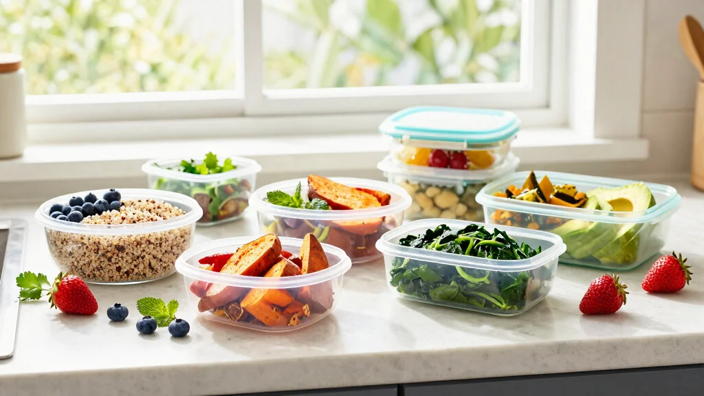 16 Breakfast Bowl Meal Prep Recipes to Kickstart Your Day