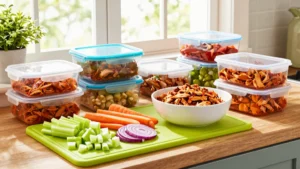 16 Buffalo Chicken Meal Prep Recipes for Healthy Weight Loss