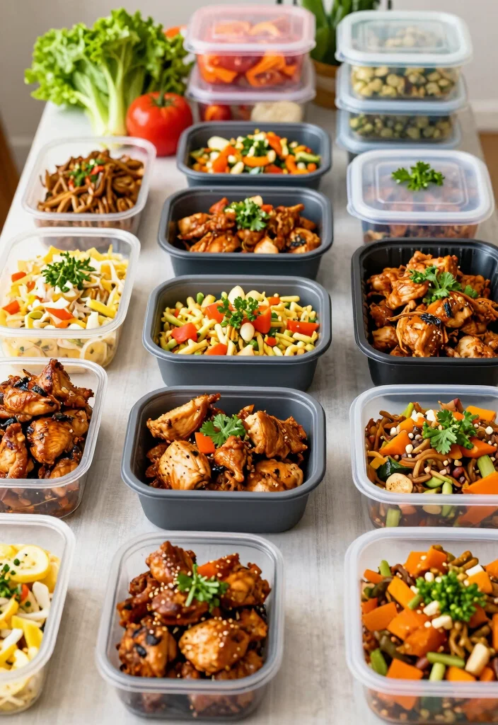 16 Buffalo Chicken Meal Prep Recipes for Healthy Weight Loss - Conclusion 1