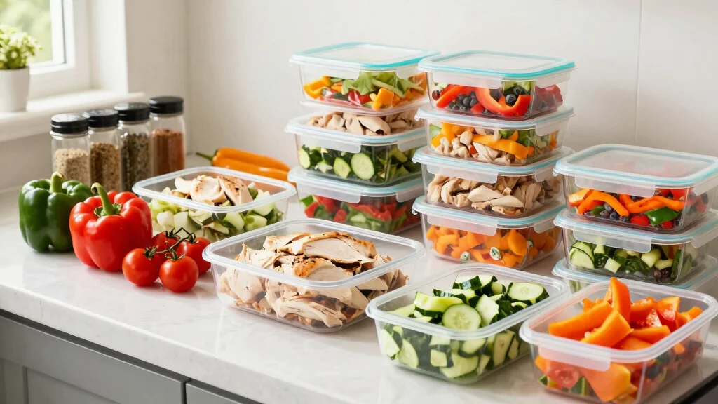 16 Chicken Salad Meal Prep Lunch Recipes