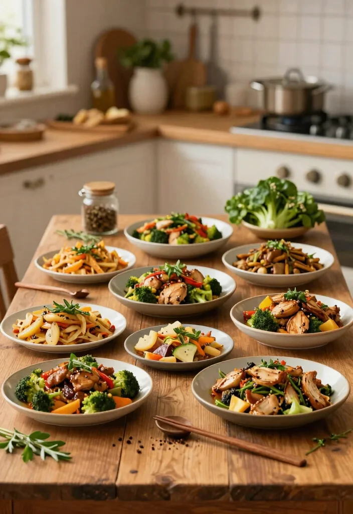 16 Classic Chicken Broccoli Stir Fry Recipes - Conclusion 1