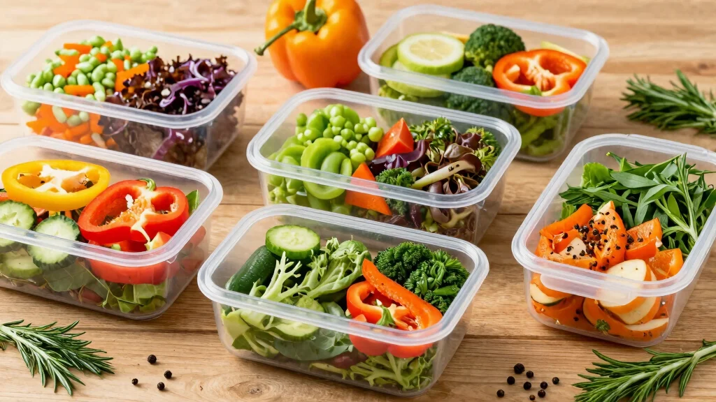 16 Easy Low Calorie Meal Prep Lunch Recipes