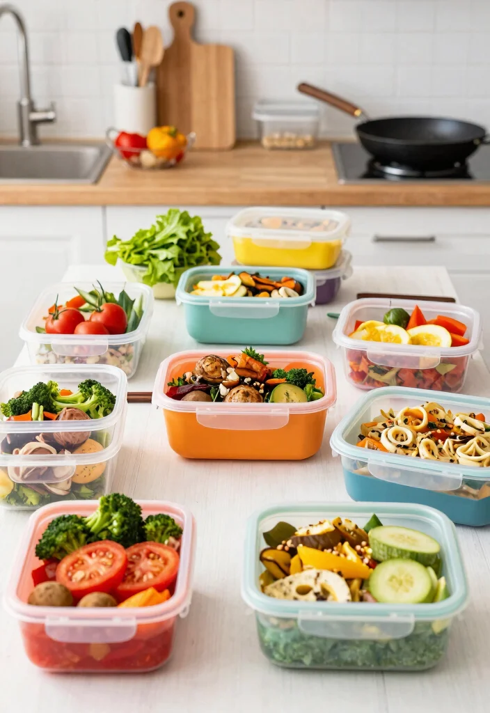 16 Easy Meal Prep Recipes for College Students - Conclusion 1