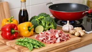 16 Easy Pork Stir Fry Recipes For Any Night