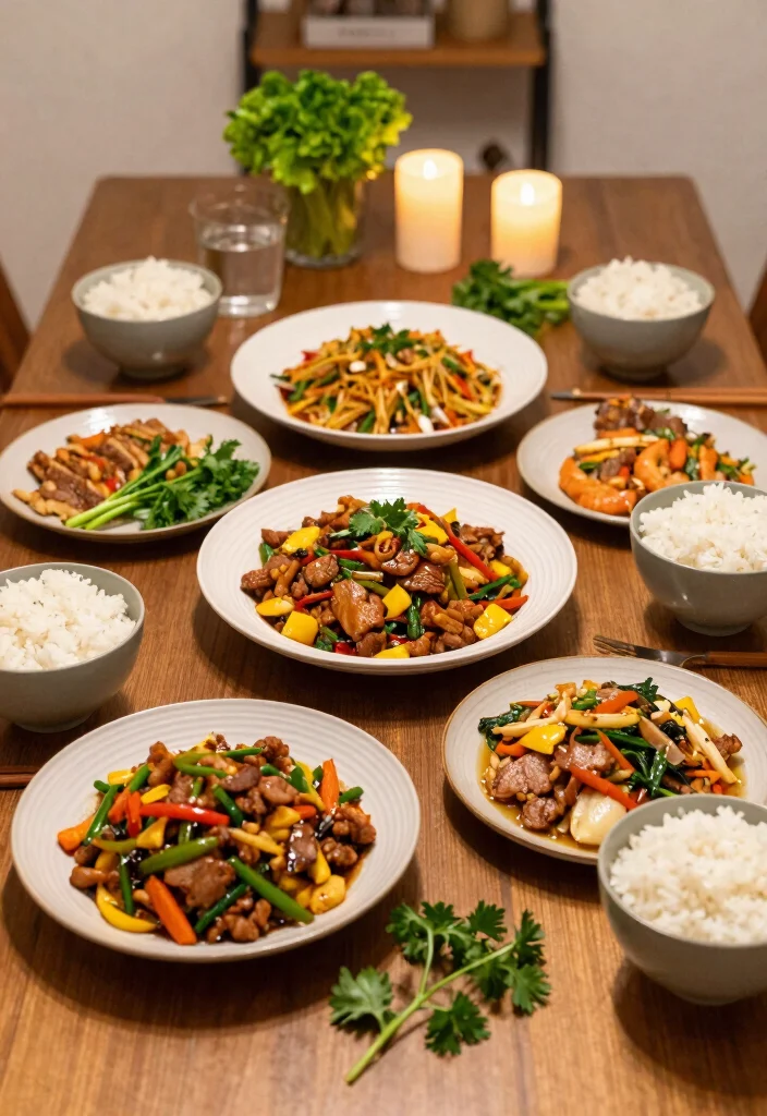 16 Easy Pork Stir Fry Recipes For Any Night - Conclusion 1