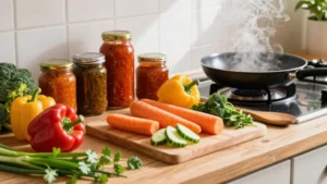 16 Easy Stir Fry Sauce Recipes You Can Make Fast