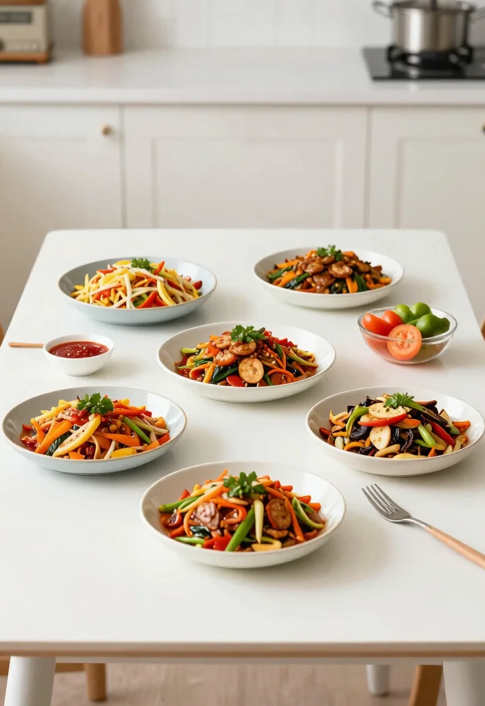 16 Easy Stir Fry Sauce Recipes You Can Make Fast - Conclusion 1