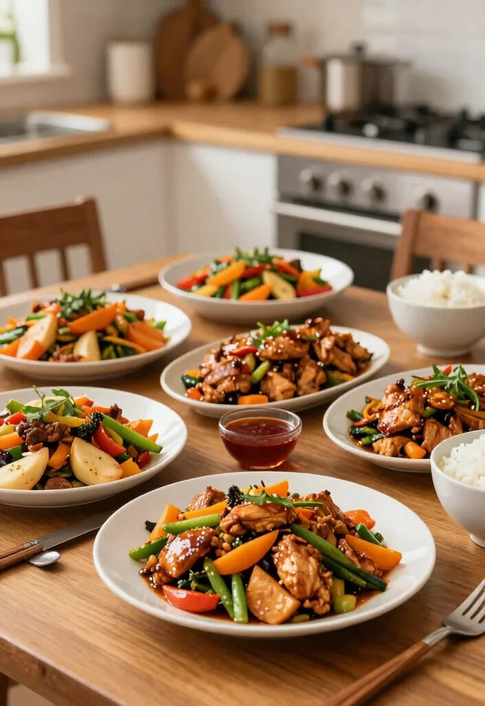 16 Easy Teriyaki Chicken Stir Fry Recipes At Home - Conclusion 1
