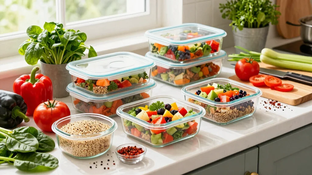 16 Easy Vegan Meal Prep Recipes for Busy Professionals