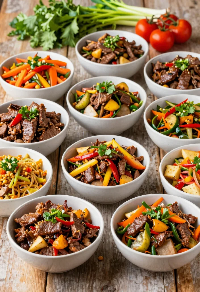 16 Flank Steak Stir Fry Recipes That Stay Juicy - Conclusion 1