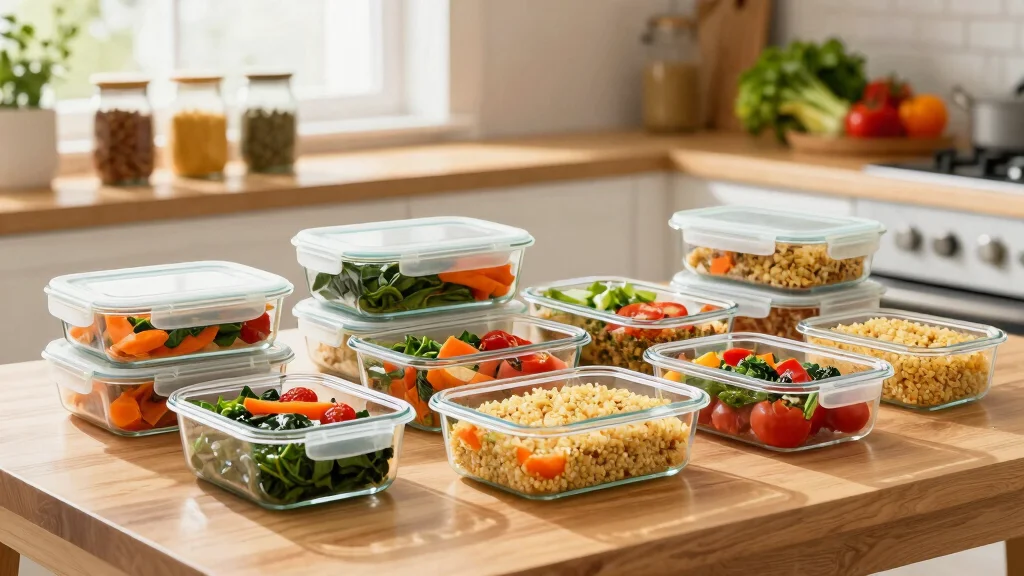 16 Freezer Meal Prep Recipes for One