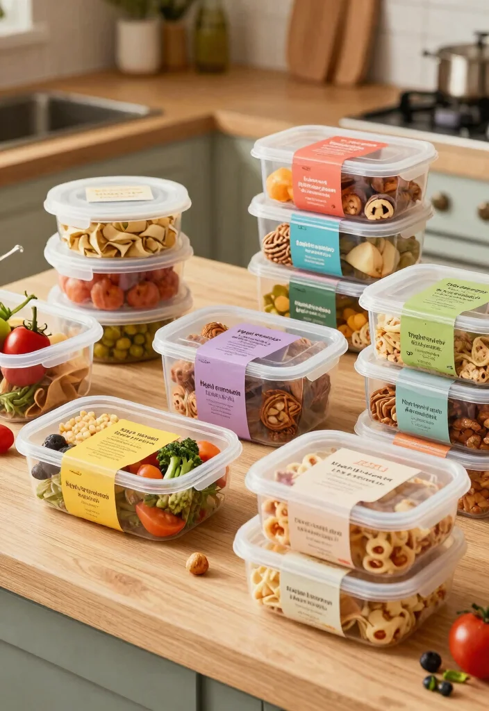 16 High Protein Low Carb Snack Meal Prep Recipes - Conclusion 1