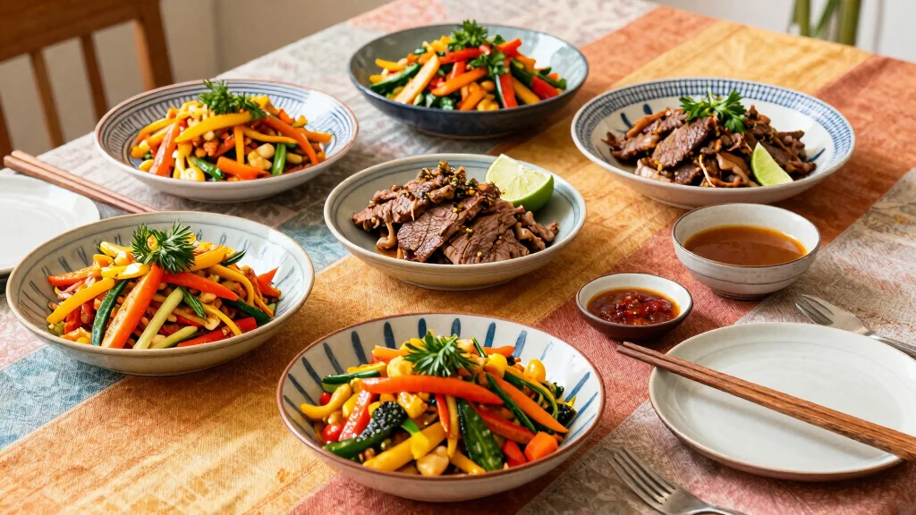 16 Leftover Steak Stir Fry Recipes Made Fresh
