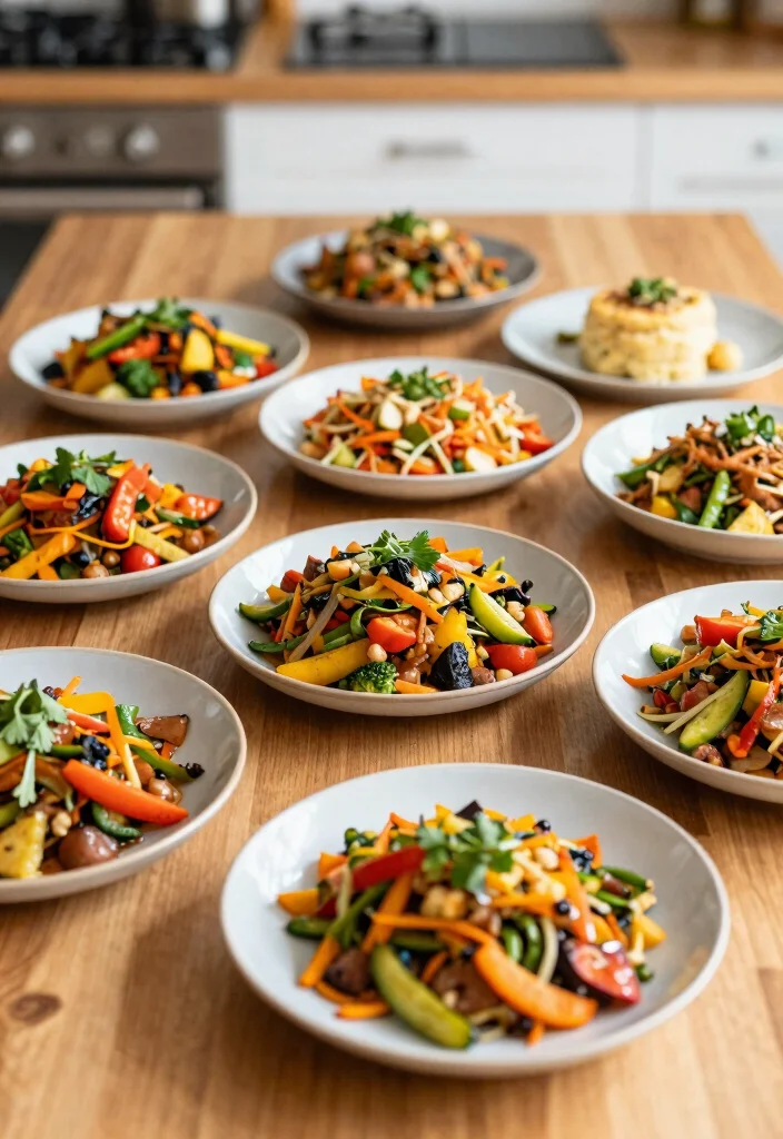 16 Mediterranean Ground Beef Stir Fry Recipes for Meal Prep - Conclusion 1