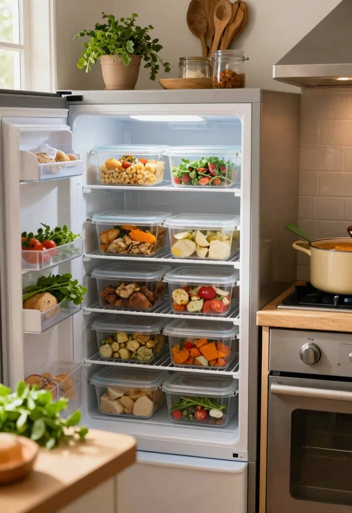 16 Postpartum Freezer Meal Prep Recipes - Conclusion 1