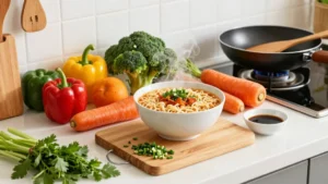 16 Ramen Noodle Stir Fry Recipes Made Easy