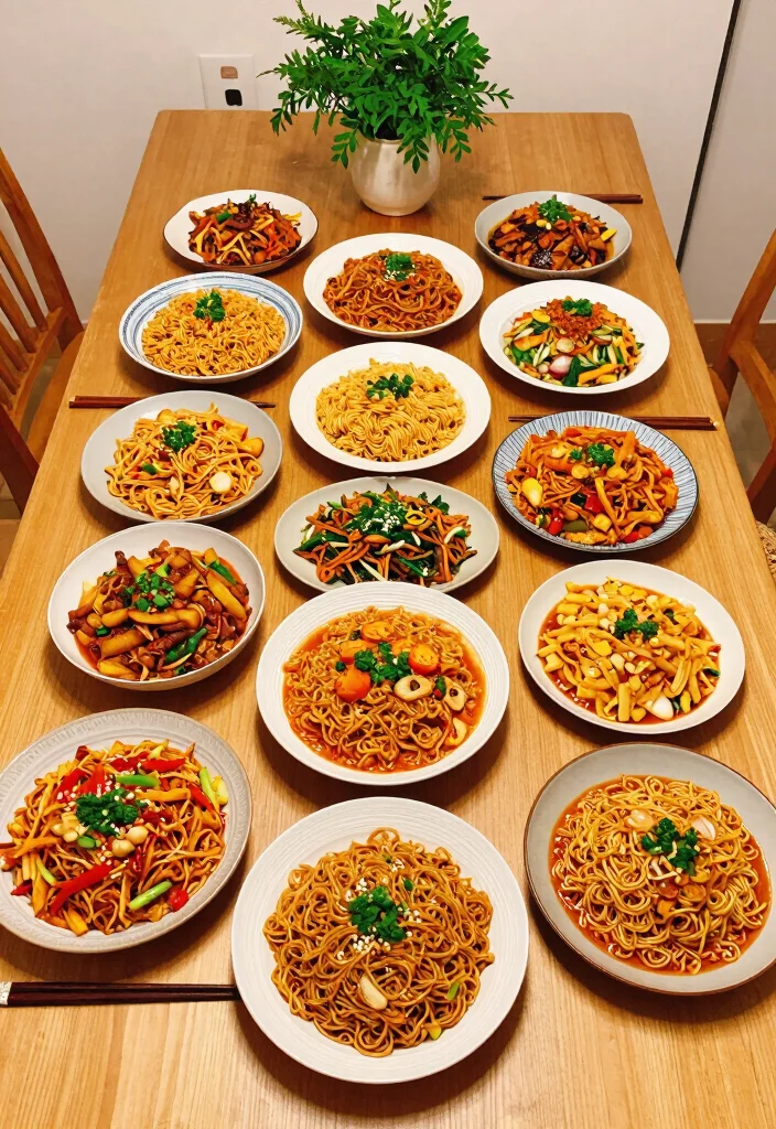 16 Ramen Noodle Stir Fry Recipes Made Easy - Conclusion 1