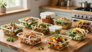 16 Shredded Chicken Meal Prep Recipes for Fitness Enthusiasts