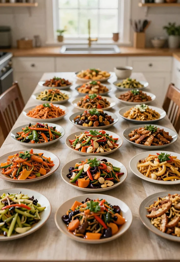 16 Stir Fry Cabbage Recipes That Are Simple - Conclusion 1