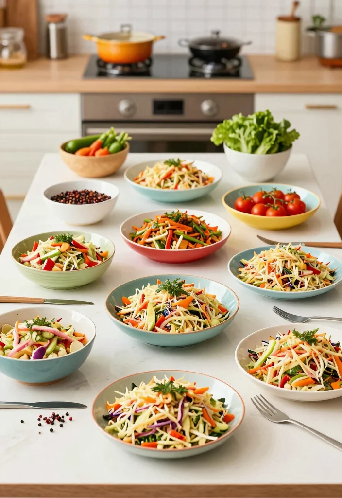 16 Stir Fry Recipes Using Coleslaw Mix For Fast Dinners - Conclusion 1