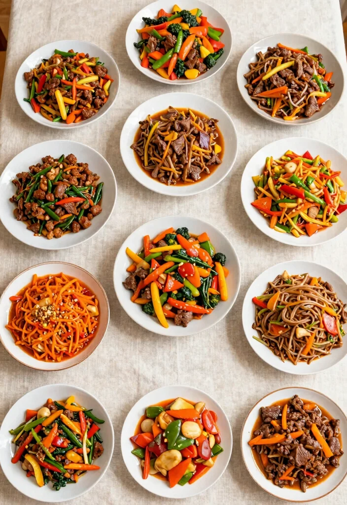 16 Top Round Stir Fry Recipes Using Affordable Beef - Conclusion 1