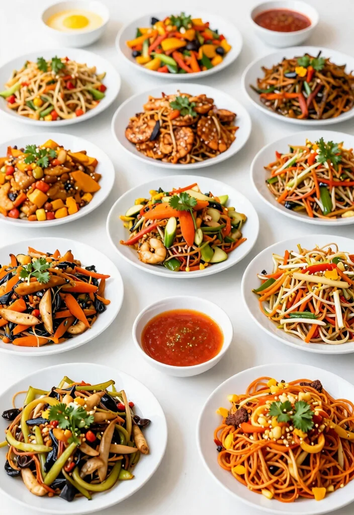 16 Vegan Stir Fry Sauce Recipes Full Of Flavor - Conclusion 1