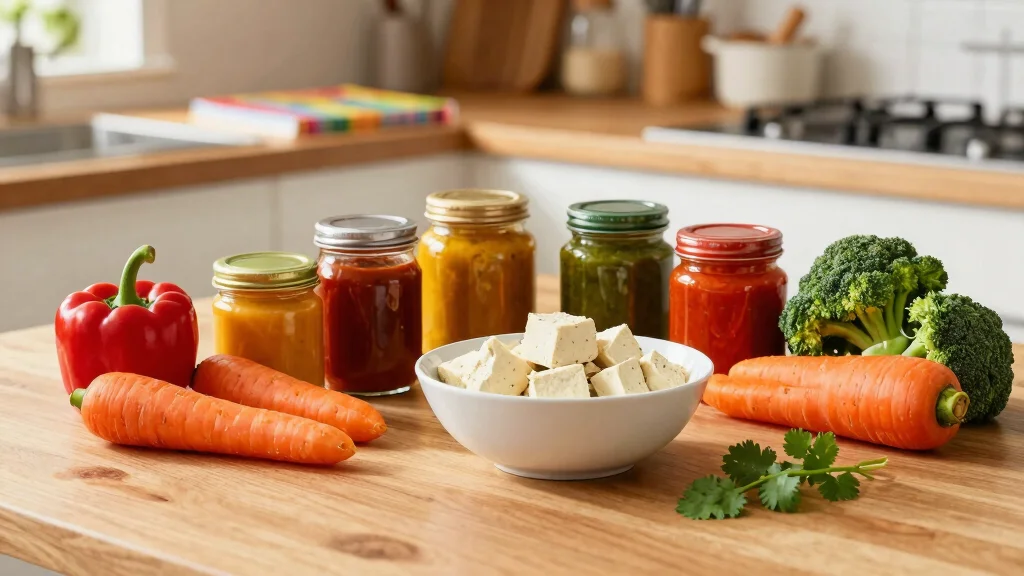 16 Vegan Stir Fry Sauce Recipes Full Of Flavor