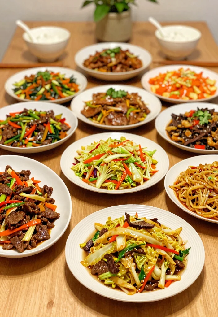 17 Beef And Cabbage Stir Fry Recipes Low Carb Friendly - Conclusion 1