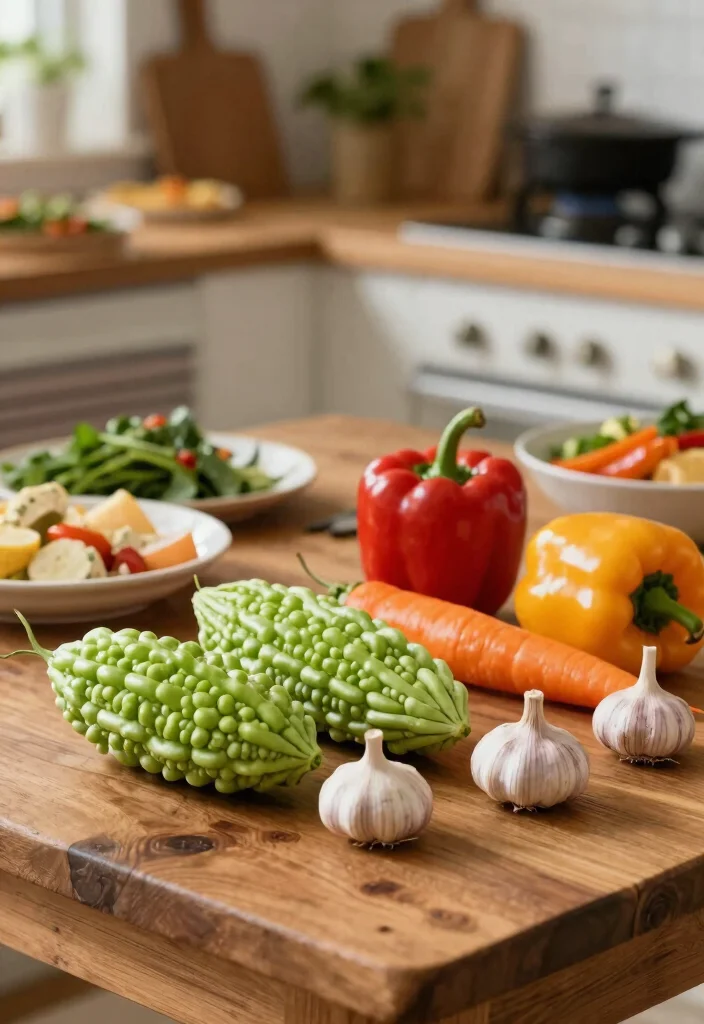 17 Bitter Melon Stir Fry Recipes With Classic Asian Flavors - Conclusion 1