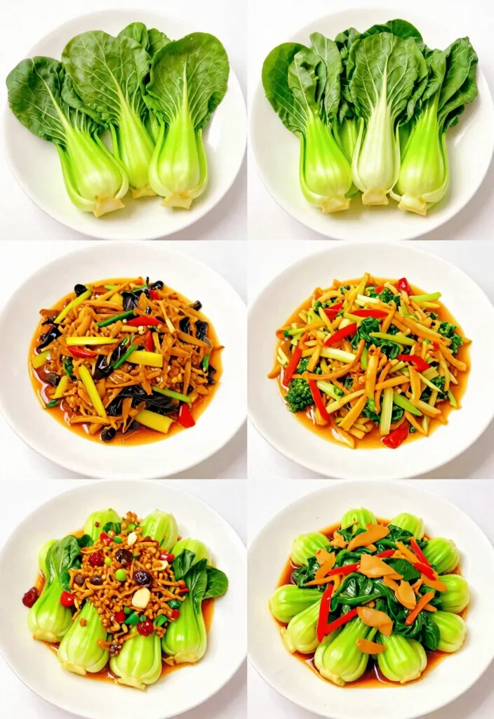 17 Bok Choy Stir Fry Recipes Simple And Quick - Conclusion 1