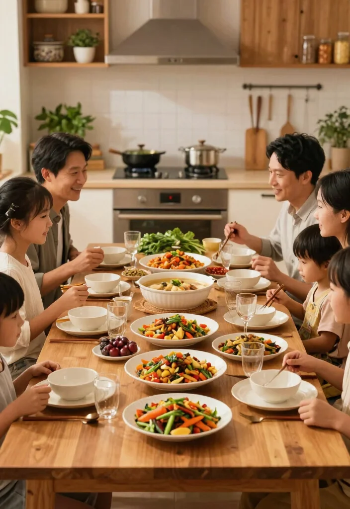 17 Chicken And Green Bean Stir Fry Recipes for a Healthy Dinner - Conclusion 1