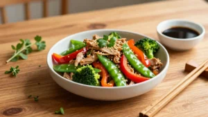 17 Ground Turkey Stir Fry Recipes For Easy And Healthy Dinners