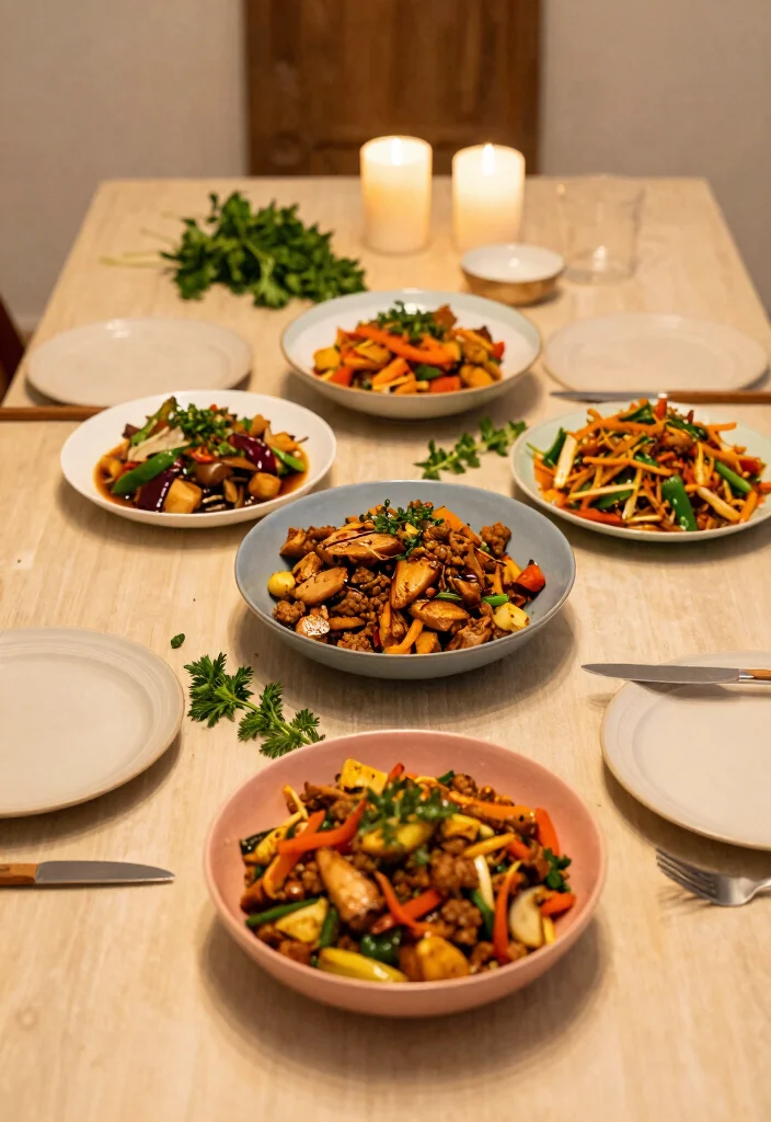 17 Ground Turkey Stir Fry Recipes For Easy And Healthy Dinners - Conclusion 1