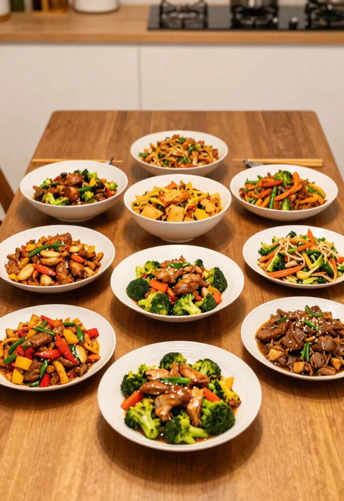 17 Healthy Chicken And Broccoli Stir Fry Recipes - Conclusion 1