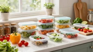 17 Healthy Meal Prep Lunch Recipes