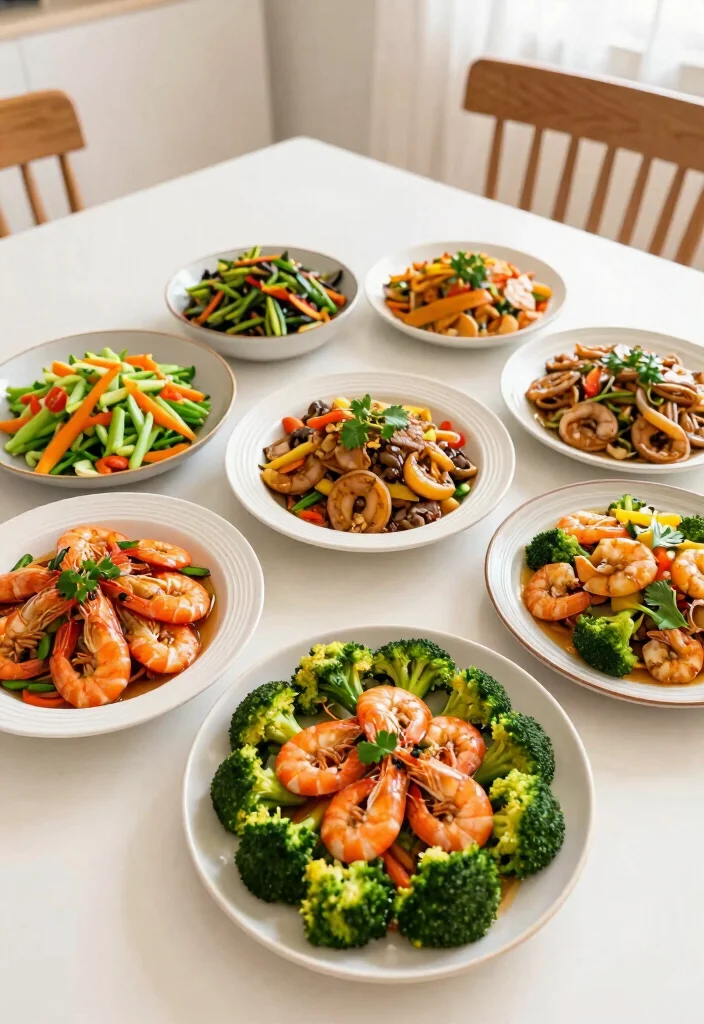 17 Healthy Shrimp and Broccoli Stir Fry Recipes for Meal Prep - Conclusion 1