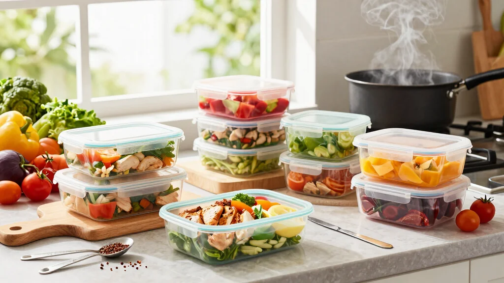 17 High Protein Chicken Meal Prep Recipes for Athletes - Us Home Cook