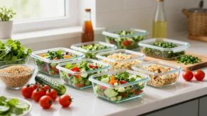 17 Salad Meal Prep Recipes for the Week
