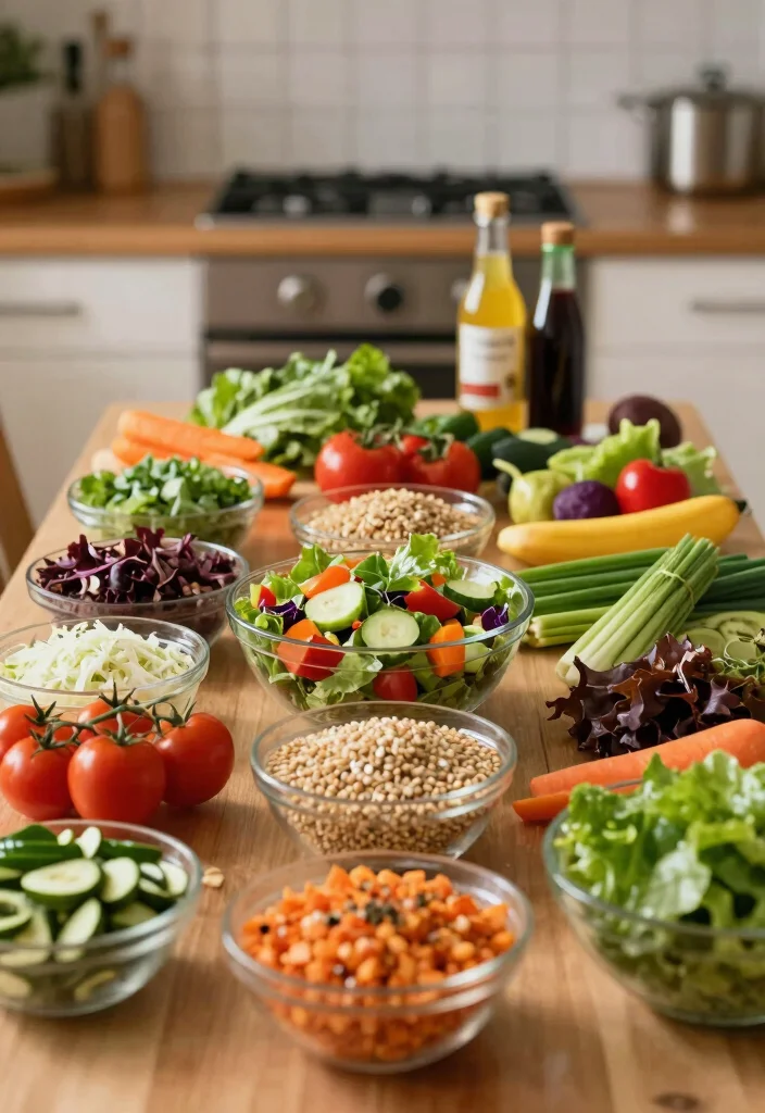 17 Salad Meal Prep Recipes for the Week - Conclusion 1