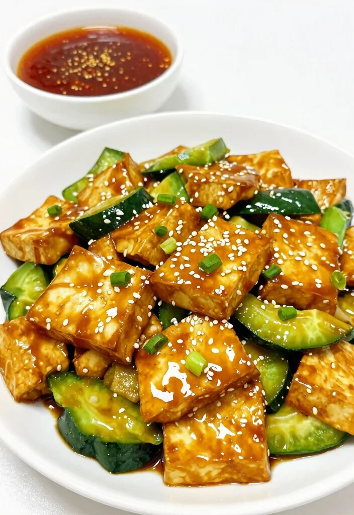 17 Simple Stir Fry Sauce Recipes For Any Protein - 3. Teriyaki Magic 1