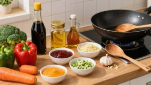 17 Simple Stir Fry Sauce Recipes For Any Protein