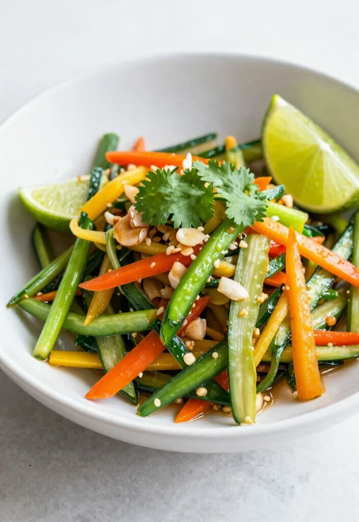17 Simple Stir Fry Sauce Recipes For Any Protein - 9. Garlic and Lime 1