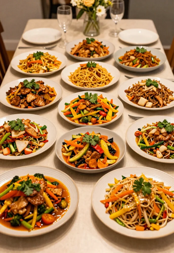 17 Simple Stir Fry Sauce Recipes For Any Protein - Conclusion 1