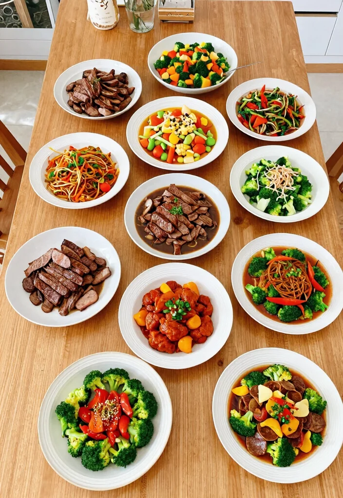 17 Steak And Broccoli Stir Fry Recipes At Home - Conclusion 1