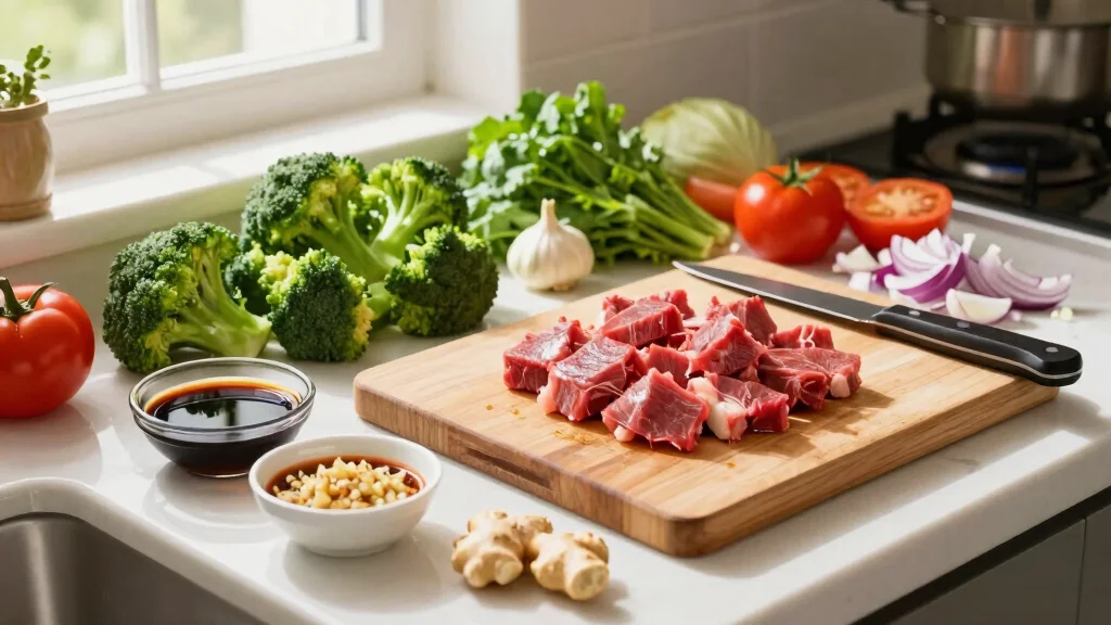 17 Steak And Broccoli Stir Fry Recipes At Home