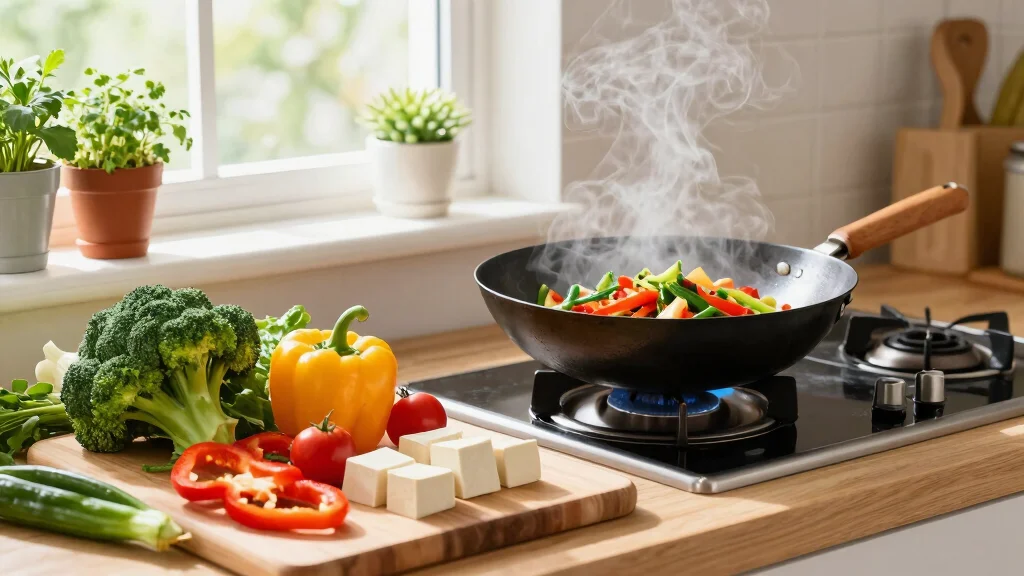 17 Tofu And Broccoli Stir Fry Recipes: Vegan Meal Prep for Busy Professionals